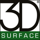 3D Surface