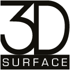 3D Surface